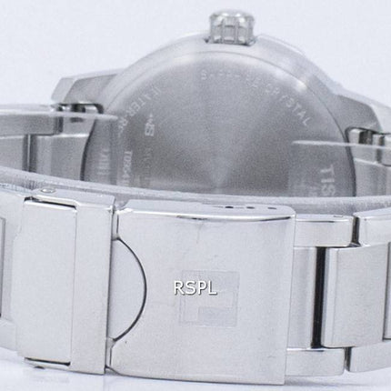 Montre Tissot T-Sport Quickster Quartz T095.410.11.057.00 T0954101105700 masculin