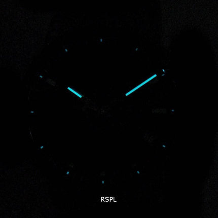 Montre Tissot T-Sport Quickster Chronograph T095.417.11.047.00 T0954171104700 hommes