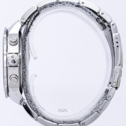 Montre Tissot T-Sport Quickster Chronograph T095.417.11.047.00 T0954171104700 hommes