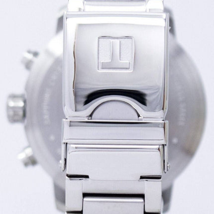 Montre Tissot T-Sport Quickster Chronograph T095.417.11.047.00 T0954171104700 hommes