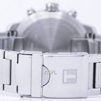 Montre Tissot T-Sport Quickster Chronograph T095.417.11.047.00 T0954171104700 hommes