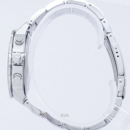Montre Tissot T-Sport Quickster Chronographe Quartz T095.417.11.057.00 T0954171105700 masculin