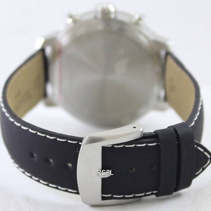 Montre Tissot T-Sport Quickster T095.417.16.037.00 masculin