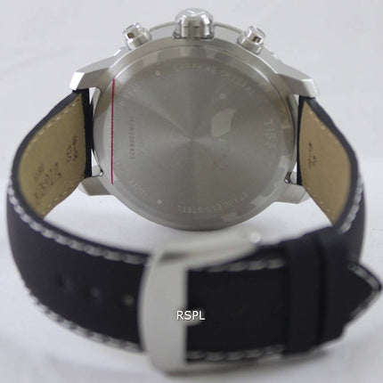 Montre Tissot T-Sport Quickster T095.417.16.037.00 masculin