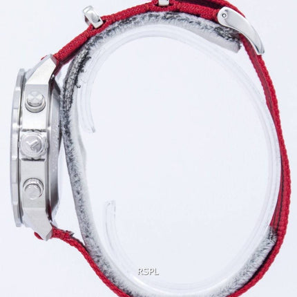 Tissot Quickster NBA Chicago Bulls montre chronographe T095.417.17.037.04 T0954171703704 masculin