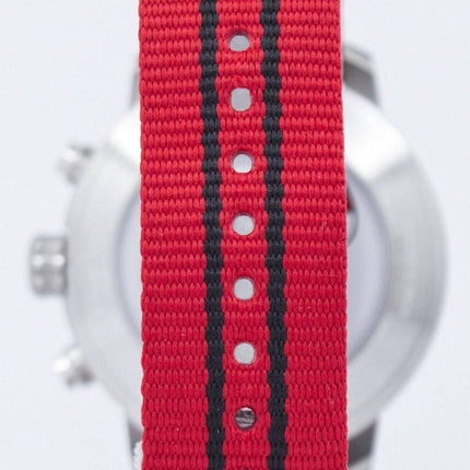 Tissot Quickster NBA Chicago Bulls montre chronographe T095.417.17.037.04 T0954171703704 masculin