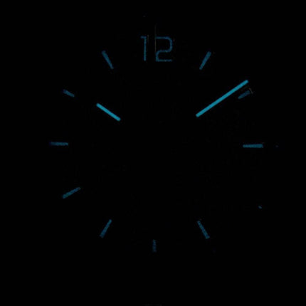 Montre Tissot Quickster NBA Indiana Pacers T095.417.17.037.23 T0954171703723 masculin