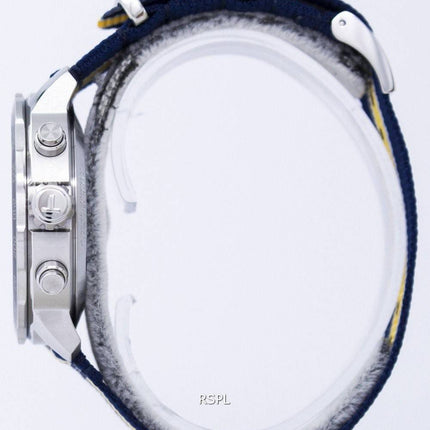 Montre Tissot Quickster NBA Indiana Pacers T095.417.17.037.23 T0954171703723 masculin