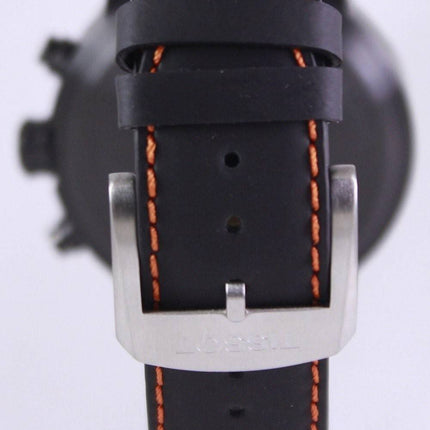 Montre Tissot T-Sport Quickster Chronograph T095.417.36.057.00 masculin