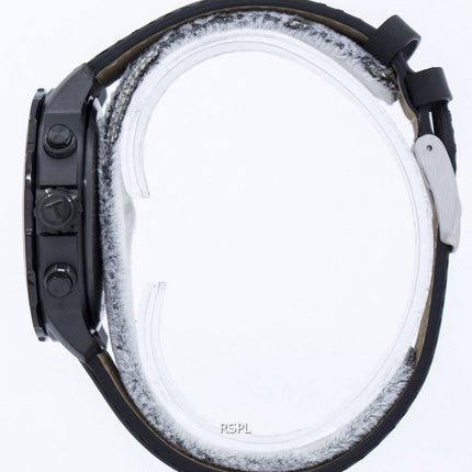 Tissot Quickster chronographe tachymètre Quartz T095.417.36.057.01 T0954173605701 montre homme