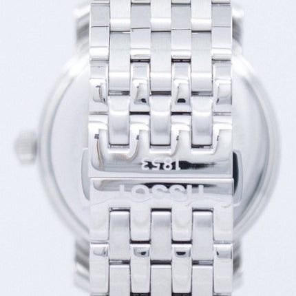 Montre Tissot T-Classic Bridgeport Quartz T097.410.11.058.00 T0974101105800 masculin