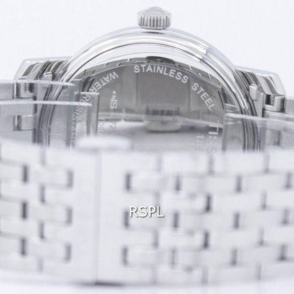 Montre Tissot T-Classic Bridgeport Quartz T097.410.11.058.00 T0974101105800 masculin