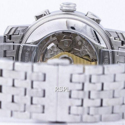 Montre Tissot T-Classic Bridgeport chronographe automatique T097.427.11.033.00 T0974271103300 masculin
