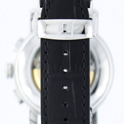 Montre Tissot T-Classic Bridgeport chronographe automatique T097.427.16.053.00 T0974271605300 masculin