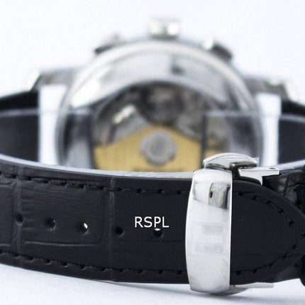 Montre Tissot T-Classic Bridgeport chronographe automatique T097.427.16.053.00 T0974271605300 masculin