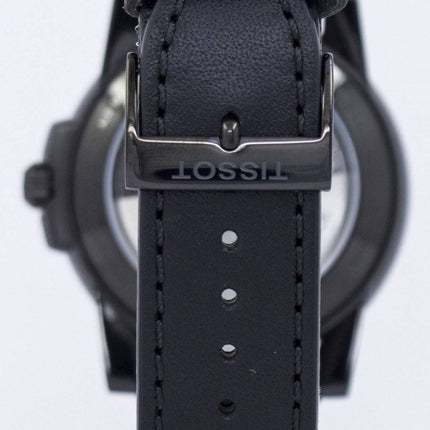 Montre Tissot T-Sport Gentleman Swissmatic automatique T098.407.36.052.00 T0984073605200 masculin