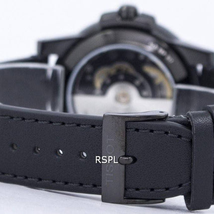 Montre Tissot T-Sport Gentleman Swissmatic automatique T098.407.36.052.00 T0984073605200 masculin