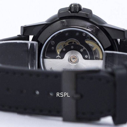 Montre Tissot T-Sport Gentleman Swissmatic automatique T098.407.36.052.00 T0984073605200 masculin