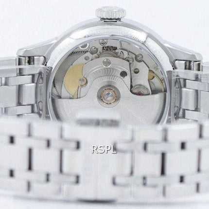 Montre Tissot T-Classic Chemin Des Tourelles Powermatic 80 Lady T099.207.11.037.00 T0992071103700 féminin