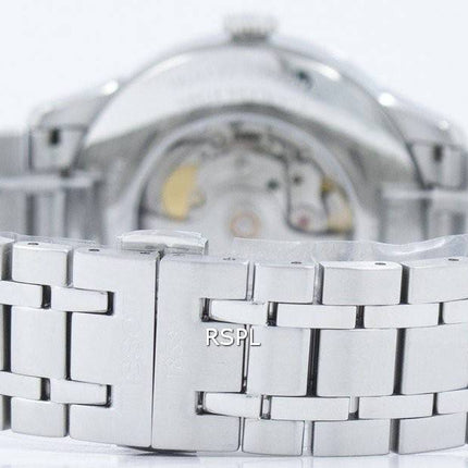 Montre Tissot T-Classic Chemin Des Tourelles Powermatic 80 T099.407.11.033.00 T0994071103300 masculin