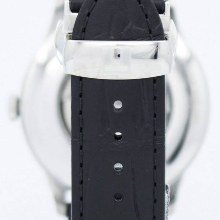 Montre Tissot Chemin Des Tourelles Powermatic 80 T099.407.16.037.00 T0994071603700 masculin