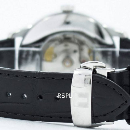 Montre Tissot Chemin Des Tourelles Powermatic 80 T099.407.16.037.00 T0994071603700 masculin