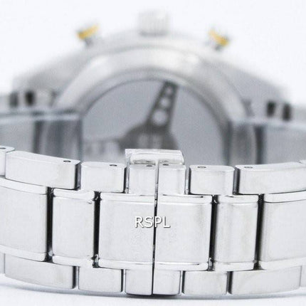 Montre Tissot PRS 516 Quartz chronographe T100.417.11.051.00 T1004171105100 masculin