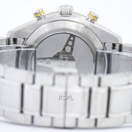 Montre Tissot PRS 516 Quartz chronographe T100.417.11.051.00 T1004171105100 masculin