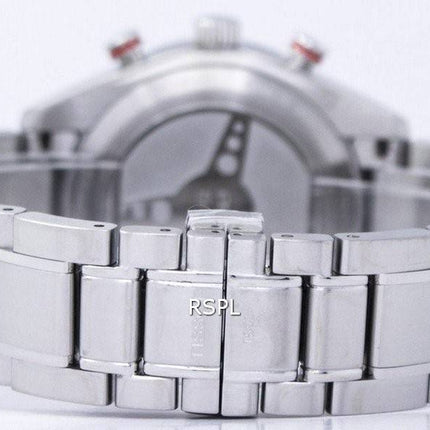 Montre Tissot T Sport PRS 516 Chronographe Quartz T100.417.11.051.01 T100417.1105101 hommes