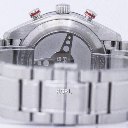 Montre Tissot T Sport PRS 516 Chronographe Quartz T100.417.11.051.01 T100417.1105101 hommes