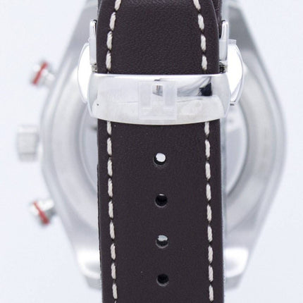 Montre Tissot T Sport PRS 516 Chronographe Quartz T100.417.16.041.00 T1004171604100 hommes