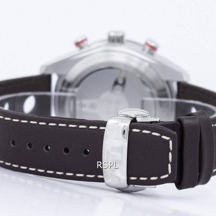 Montre Tissot T Sport PRS 516 Chronographe Quartz T100.417.16.041.00 T1004171604100 hommes