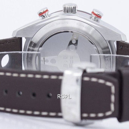 Montre Tissot T Sport PRS 516 Chronographe Quartz T100.417.16.041.00 T1004171604100 hommes
