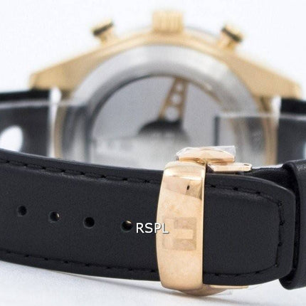 Montre Tissot PRS 516 Quartz chronographe T100.417.36.051.00 T1004173605100 masculin
