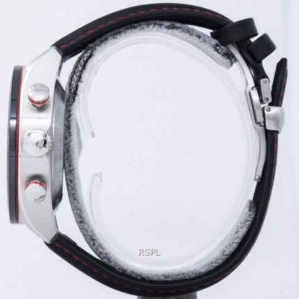 Montre Tissot T Sport PRS 516 chronographe automatique T100.427.16.051.00 T1004271605100 hommes