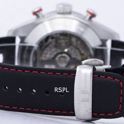 Montre Tissot T Sport PRS 516 chronographe automatique T100.427.16.051.00 T1004271605100 hommes