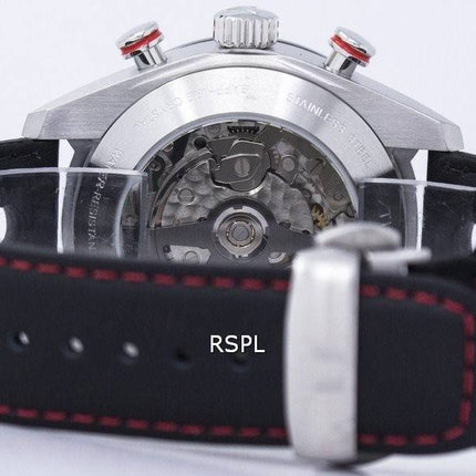 Montre Tissot T Sport PRS 516 chronographe automatique T100.427.16.051.00 T1004271605100 hommes