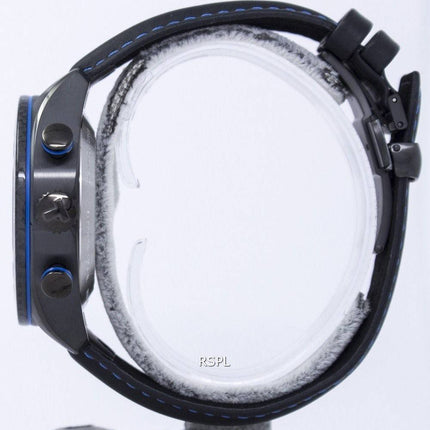 Montre Tissot T Sport PRS 516 chronographe automatique T100.427.36.201.00 T1004273620100 hommes