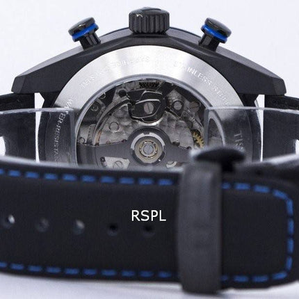 Montre Tissot T Sport PRS 516 chronographe automatique T100.427.36.201.00 T1004273620100 hommes