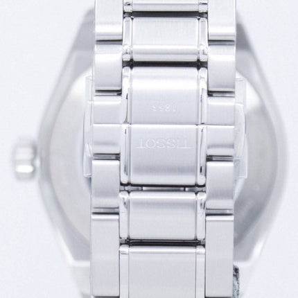 Montre Tissot T Sport PRS 516 Powermatic 80 T100.430.11.031.00 automatique T1004301103100 masculin