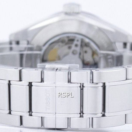 Montre Tissot T Sport PRS 516 Powermatic 80 T100.430.11.031.00 automatique T1004301103100 masculin