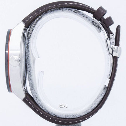 Montre Tissot T Sport PRS 516 Powermatic 80 T100.430.16.041.00 automatique T1004301604100 masculin
