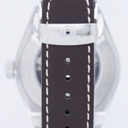 Montre Tissot T Sport PRS 516 Powermatic 80 T100.430.16.041.00 automatique T1004301604100 masculin