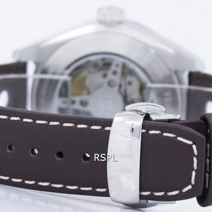 Montre Tissot T Sport PRS 516 Powermatic 80 T100.430.16.041.00 automatique T1004301604100 masculin