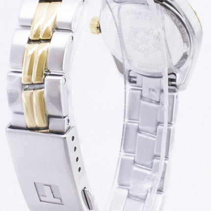 Montre Tissot T-Classic PR T101.010.22.111.00 100 T1010102211100 Quartz féminin