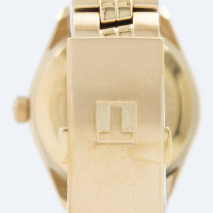 Montre Tissot T-Classic PR 100 Quartz T101.210.33.031.01 T1012103303101 féminin
