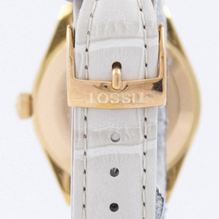 Montre Tissot T-Classic PR 100 Quartz T101.210.36.031.00 T1012103603100 féminin
