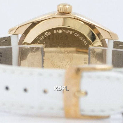 Montre Tissot T-Classic PR 100 Lady Quartz T101.210.36.031.01 T1012103603101 féminin