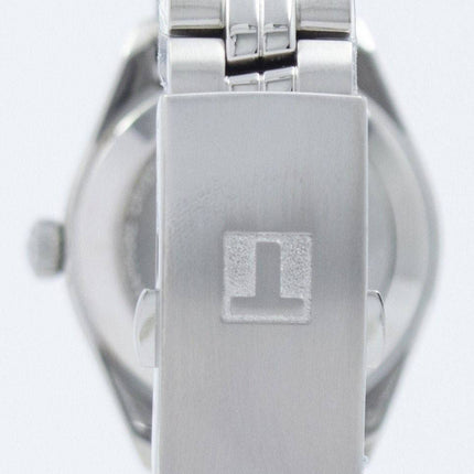Montre Tissot T-Classic PR 100 titane Quartz T101.210.44.031.00 T1012104403100 féminin
