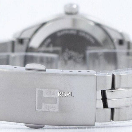 Montre Tissot T-Classic PR 100 titane Quartz T101.210.44.031.00 T1012104403100 féminin